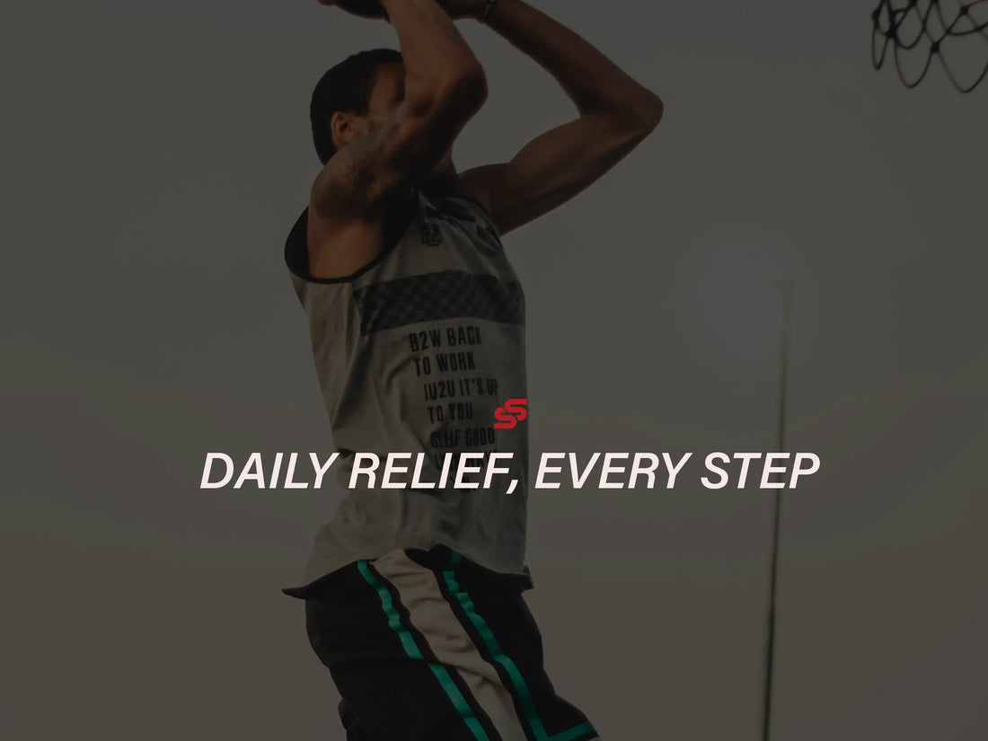 lace up ankle brace soccer
