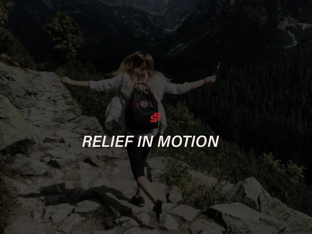 Slip-On Knee Brace Guide: Move Freely, Live Pain-Free