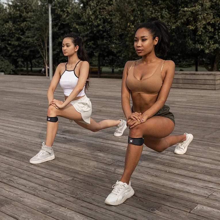 Best Knee Support for Basketball: Ultimate Guide