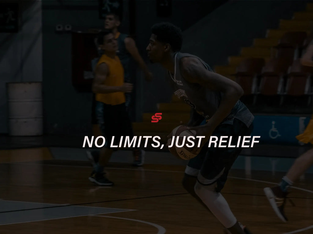 Recommended knee supports for hiking and backpacking