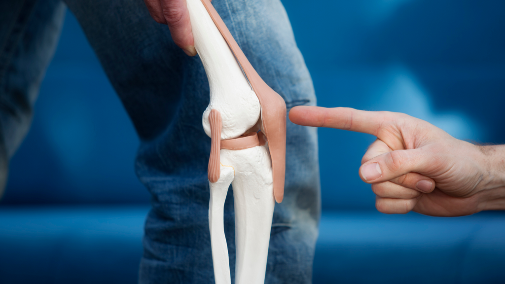 Knee Support for Running Injuries: Choose Smart, Run Strong