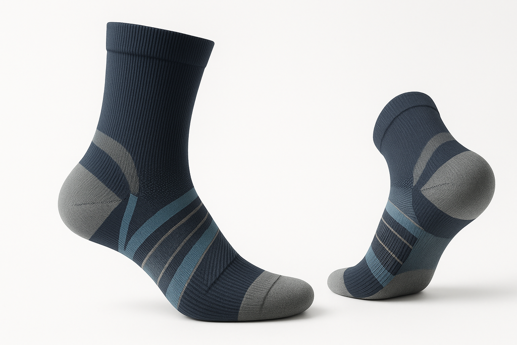 Best Socks To Wear For Plantar Fasciitis: 2025 Guide
