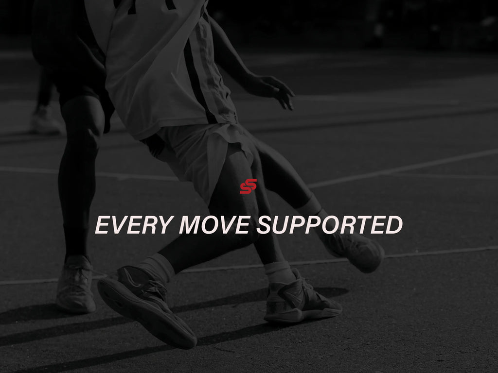 wellness knee brace