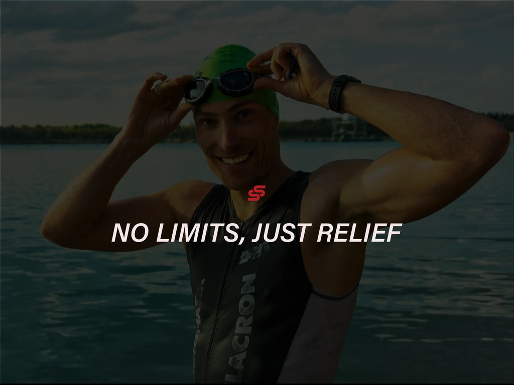 what is Patella Strap