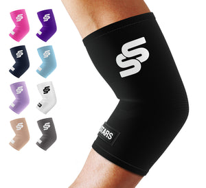 Elbow Sleeves