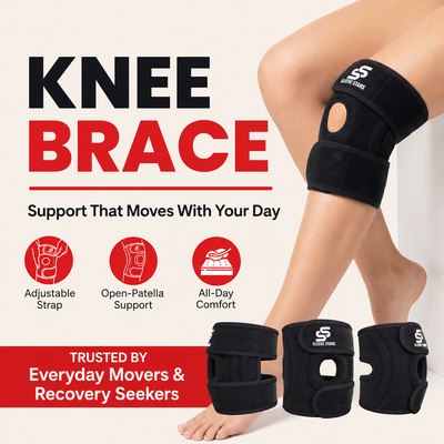 Knee Brace