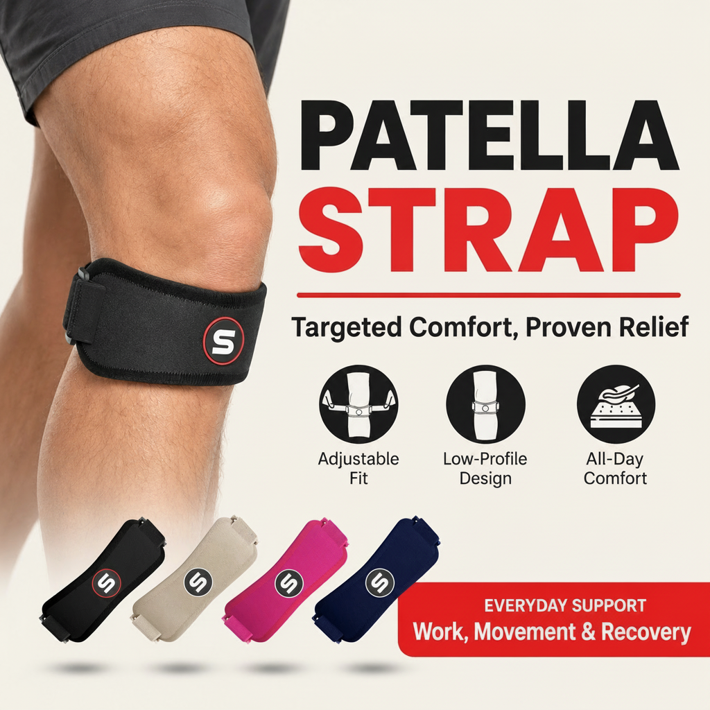 Patella Strap