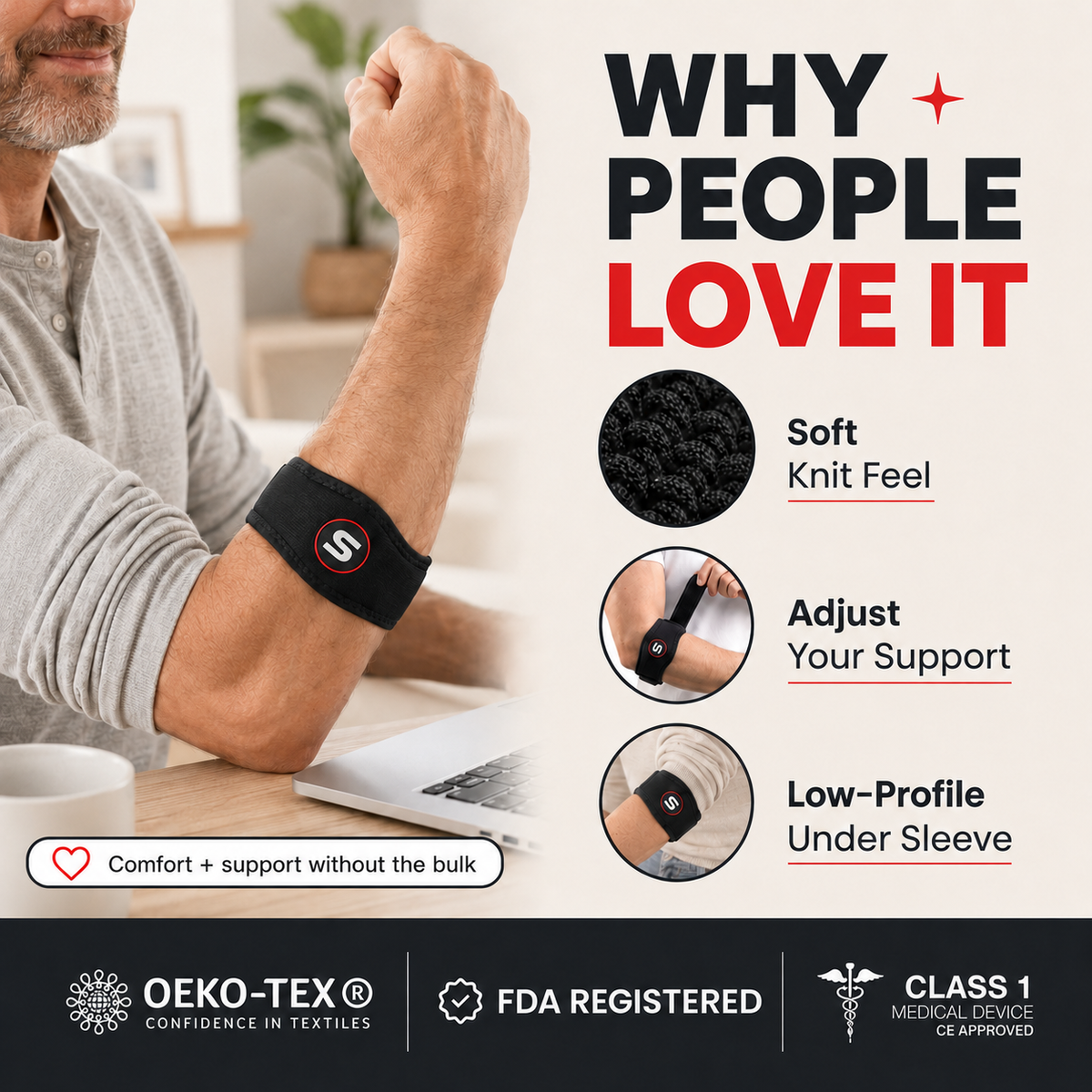 Elbow Brace