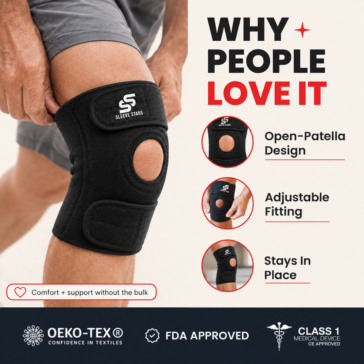 Knee Brace