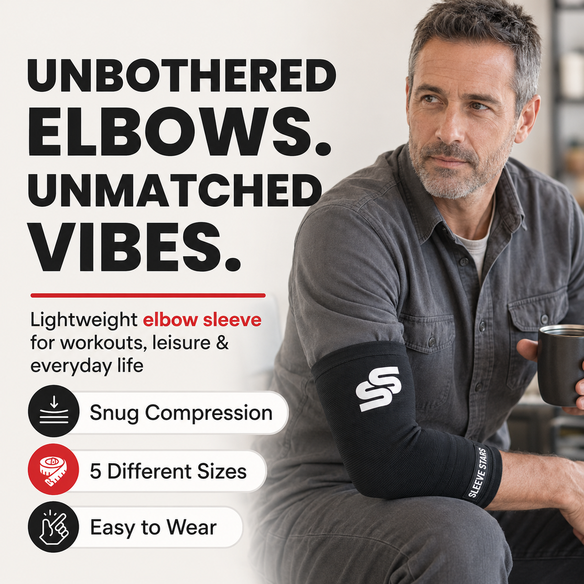 Elbow Sleeves