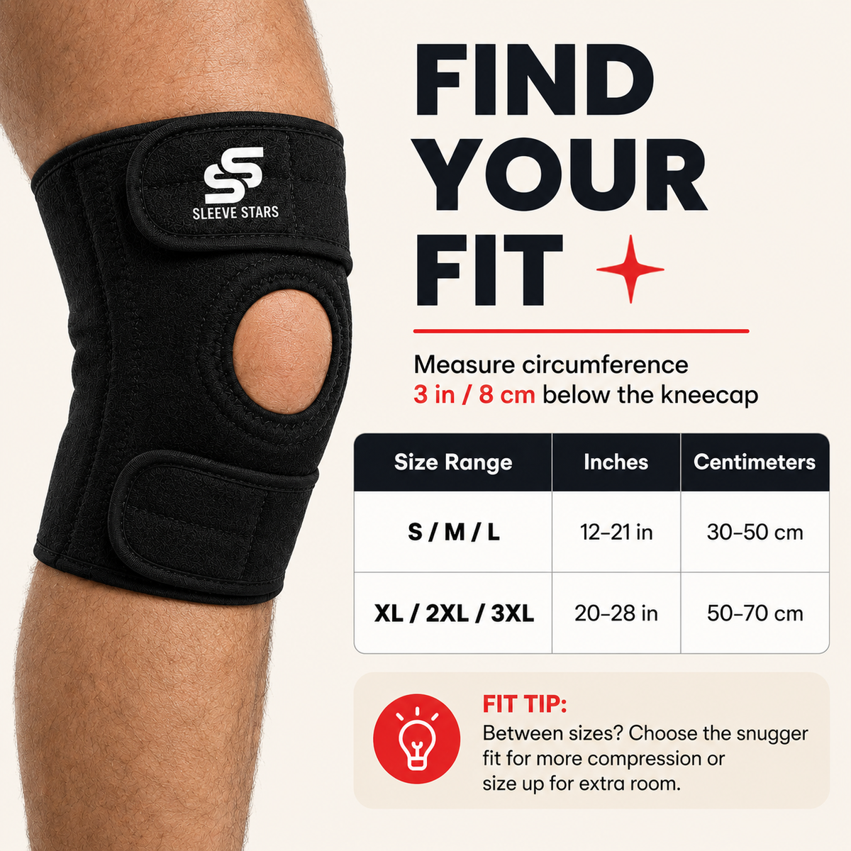 Knee Brace