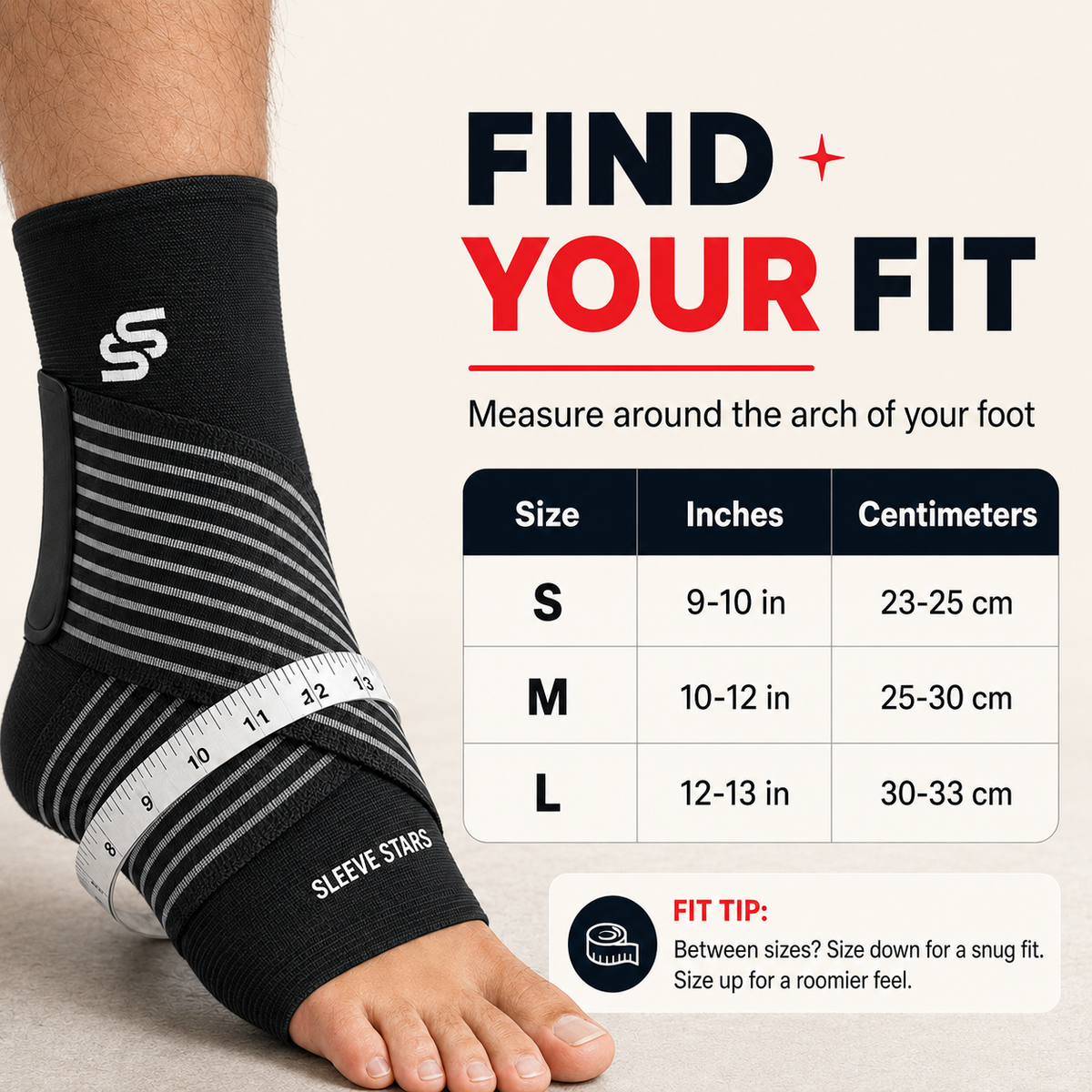Ankle Brace
