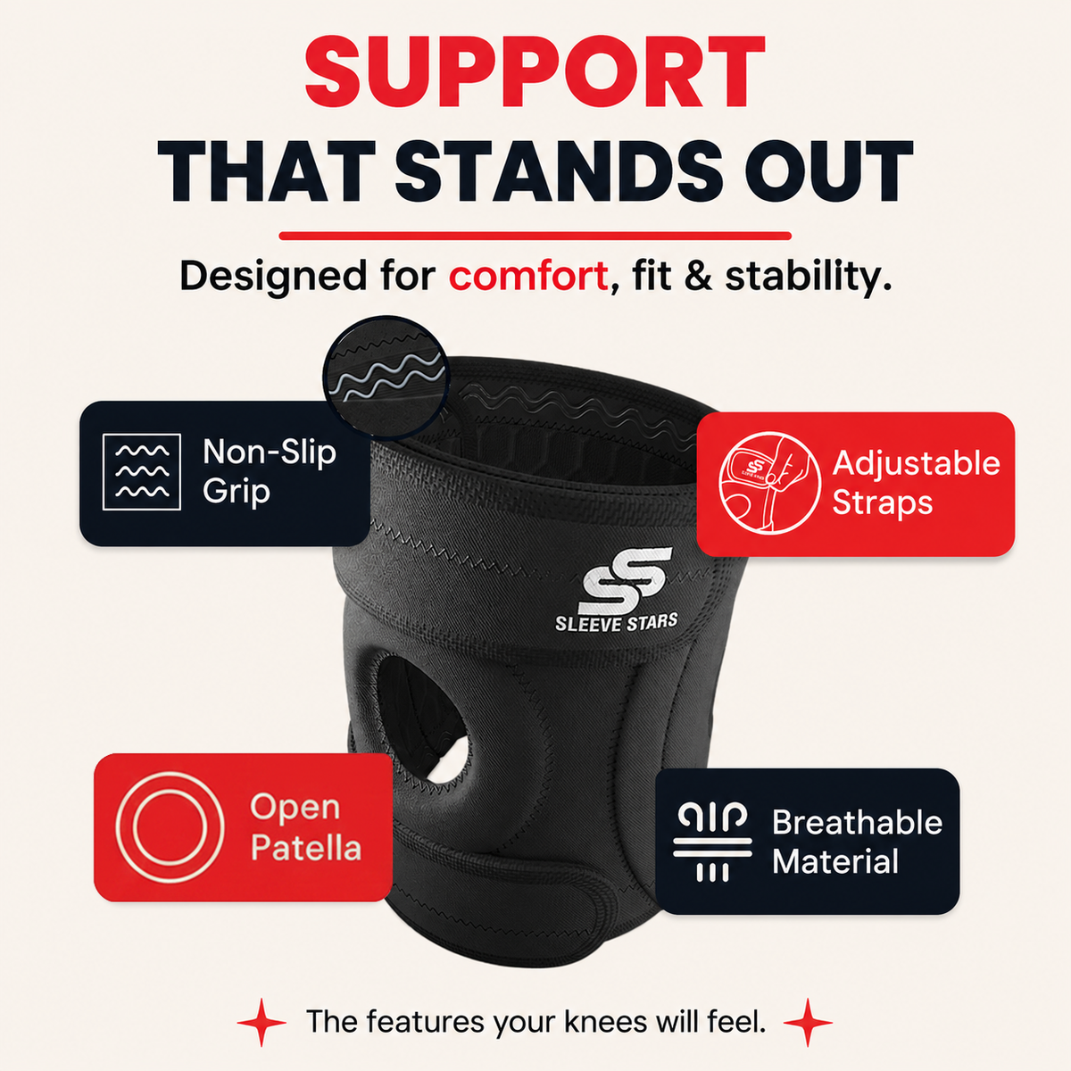 Knee Brace