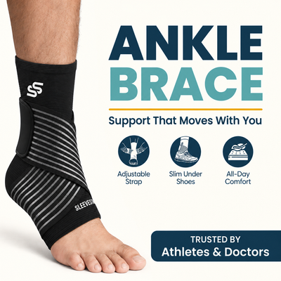 Ankle Brace