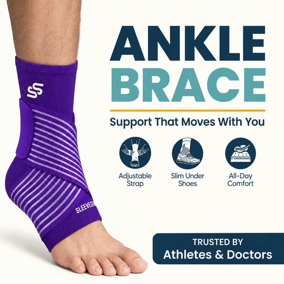 Ankle Brace