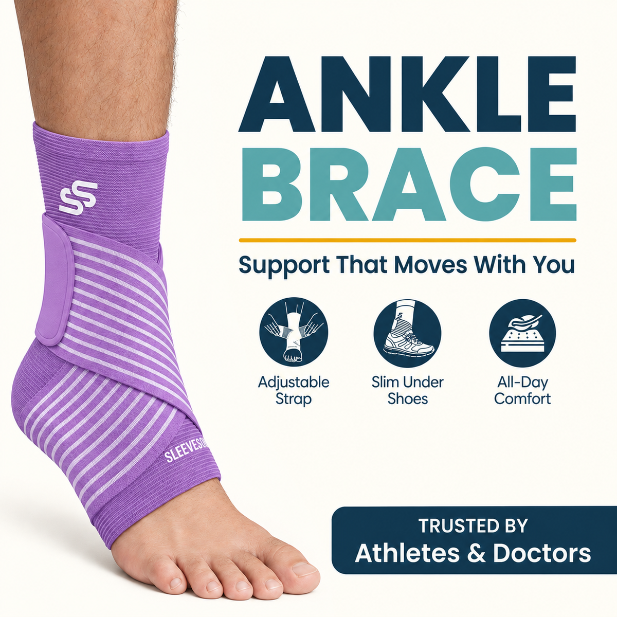 Ankle Brace