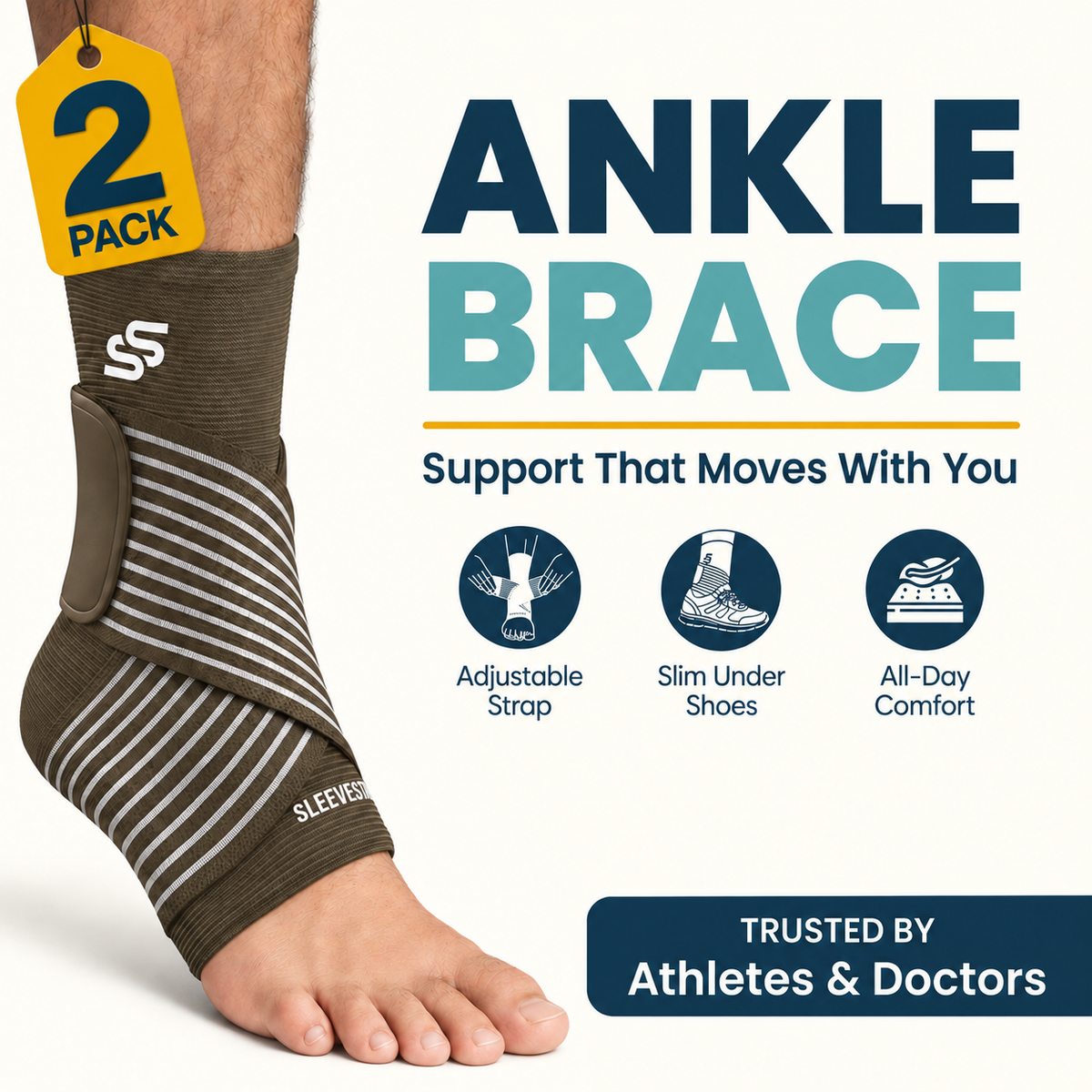 Ankle Brace