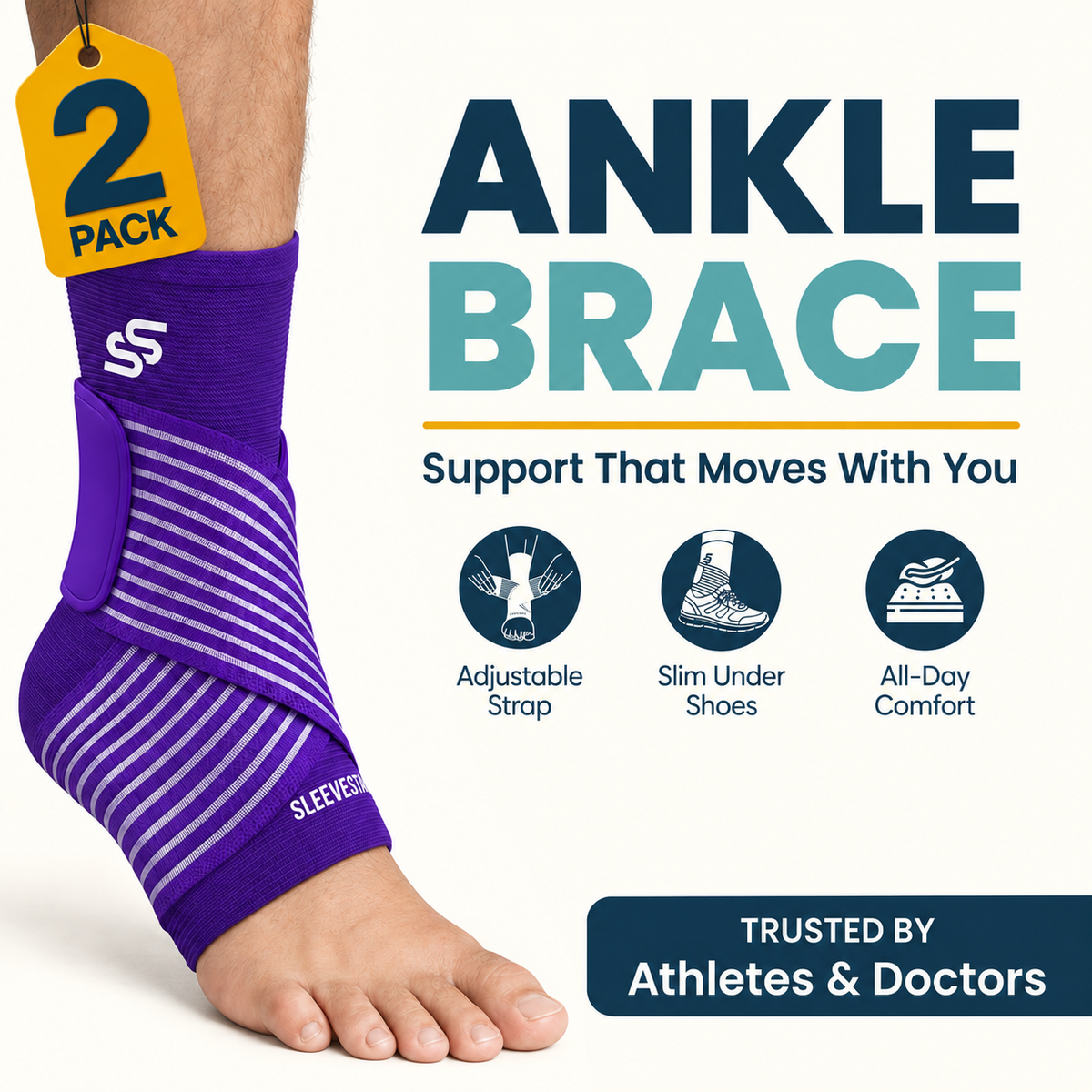 Ankle Brace