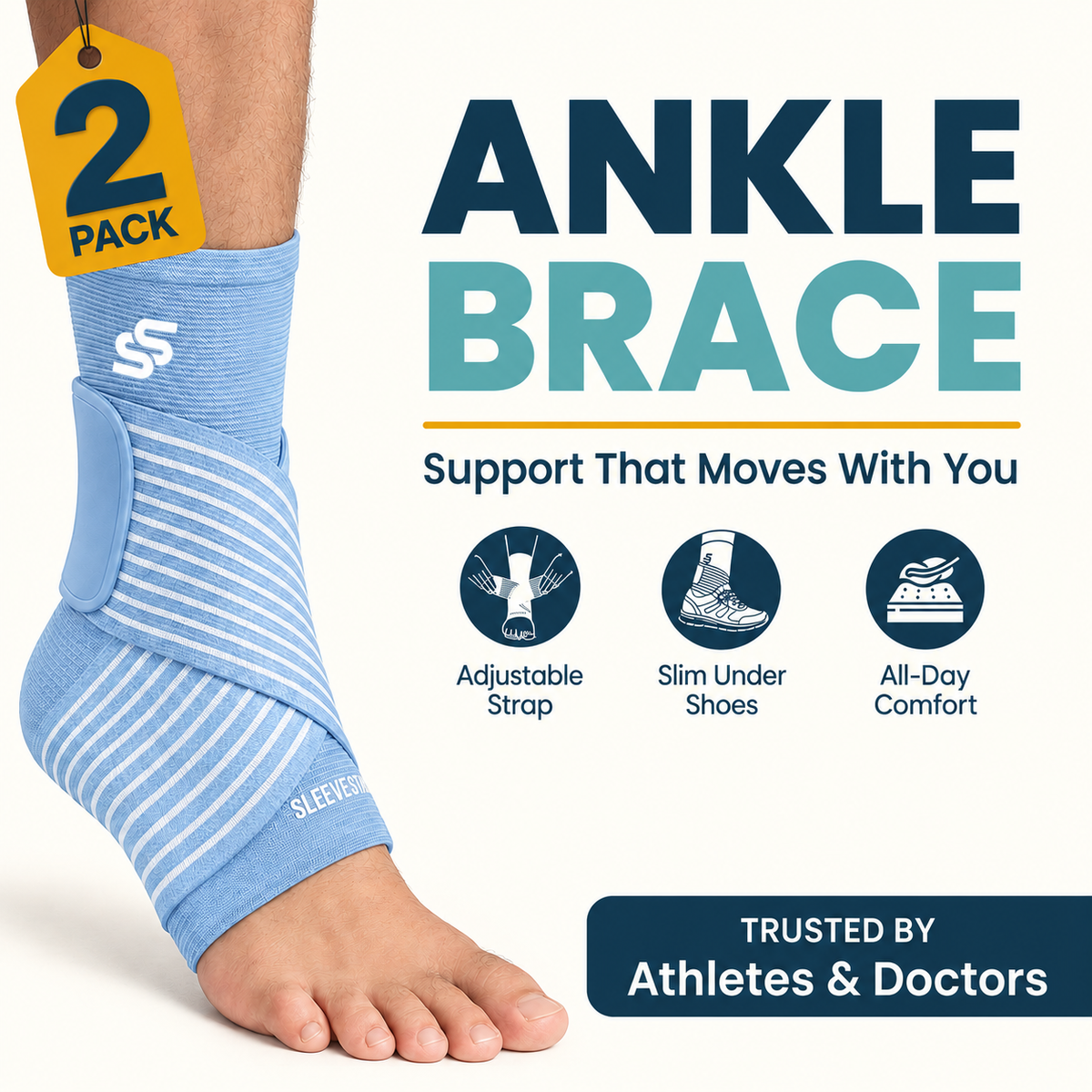 Ankle Brace