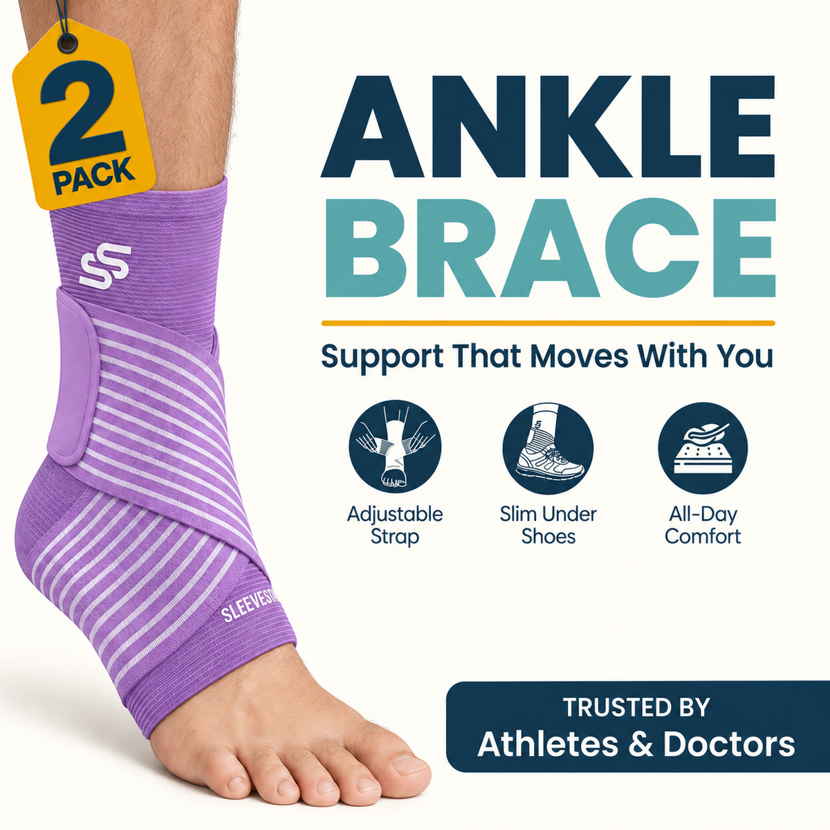 Ankle Brace