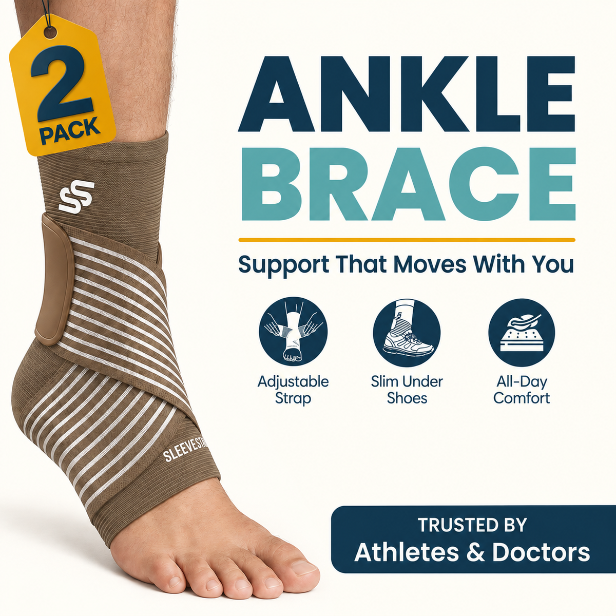 Ankle Brace