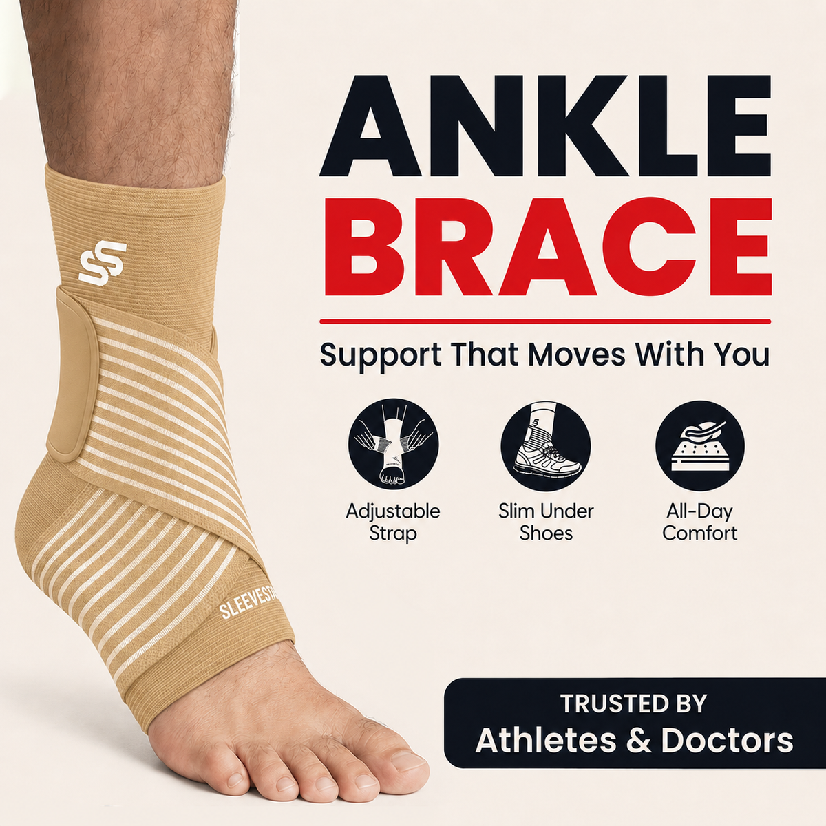 Ankle Brace