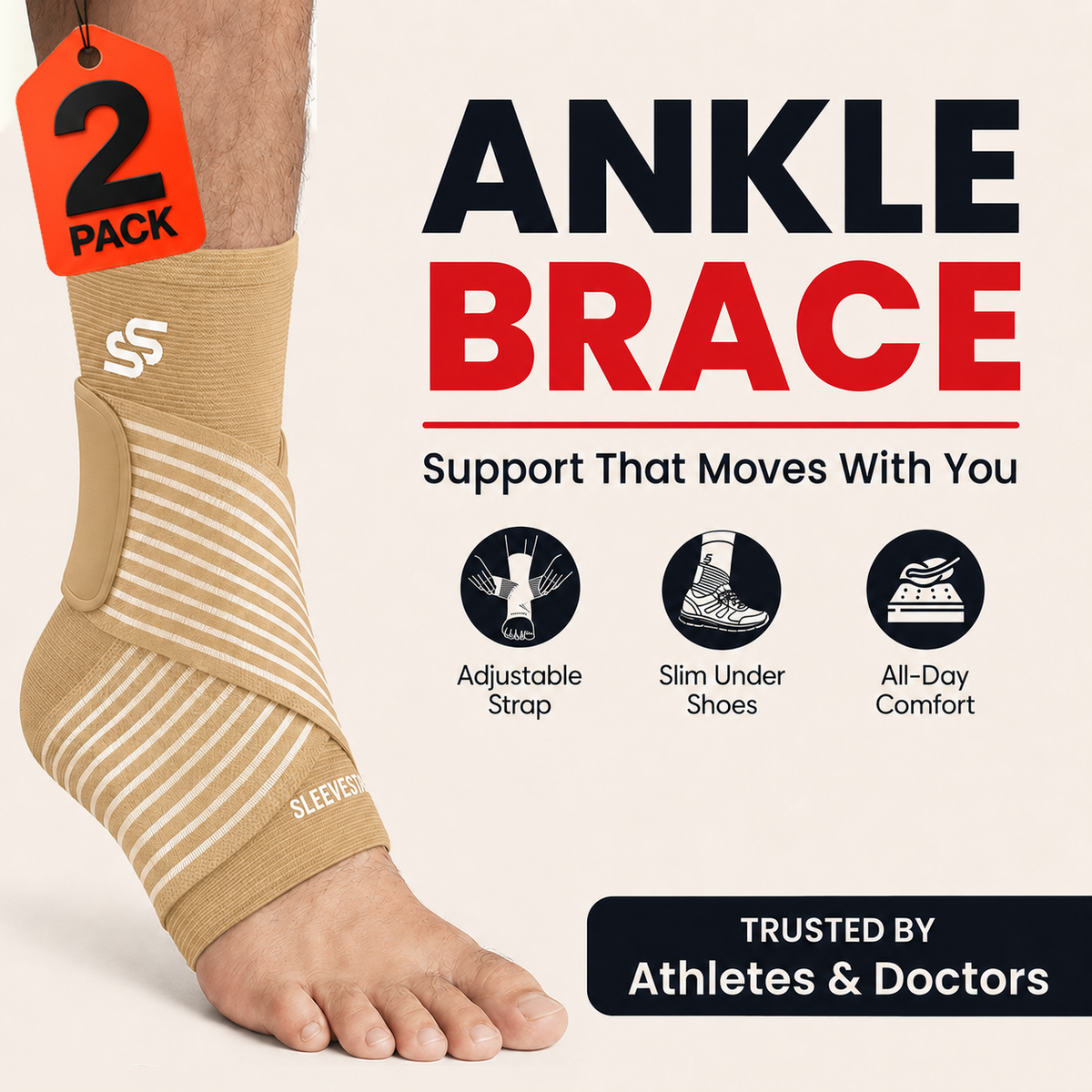 Ankle Brace