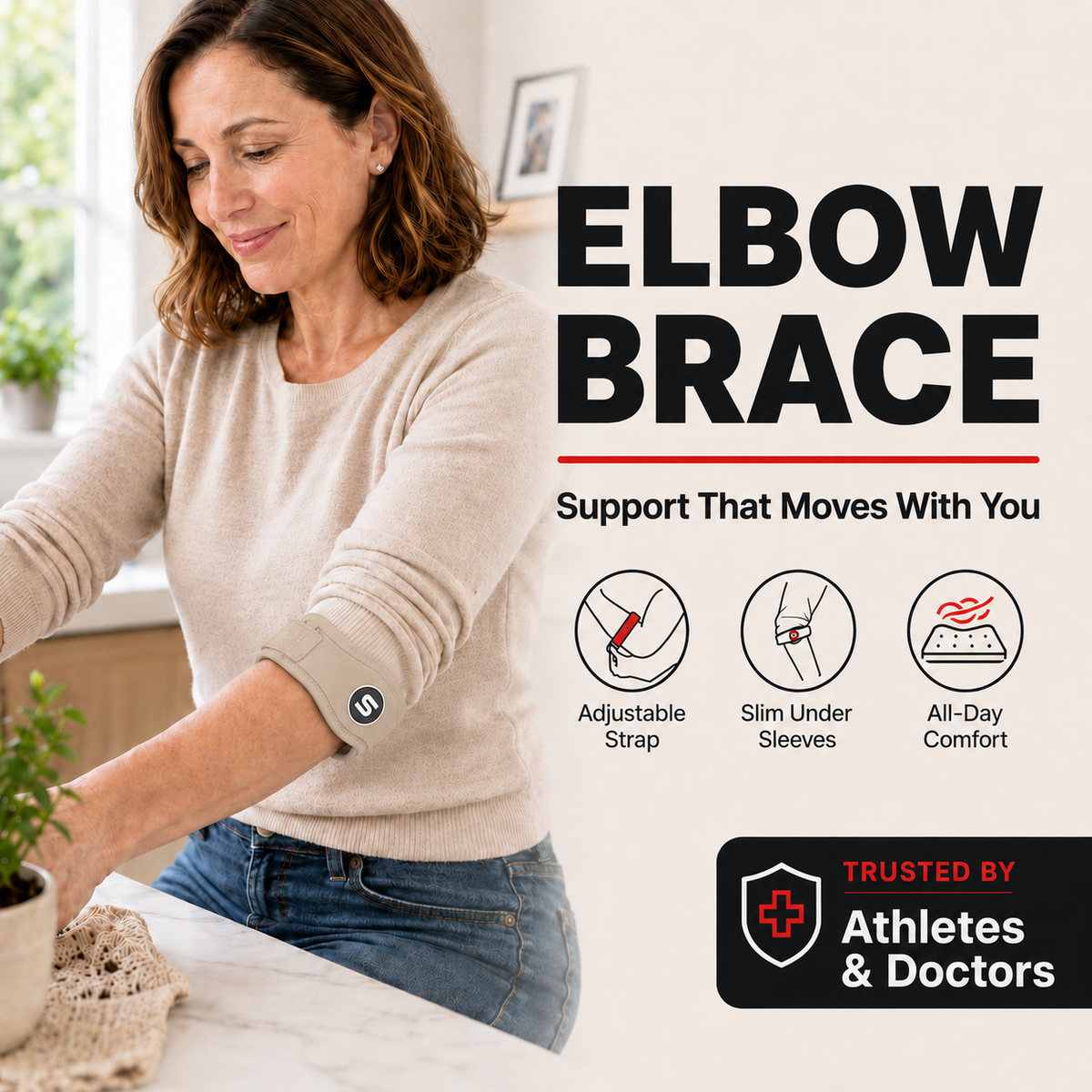 Elbow Brace