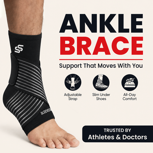 Ankle Brace