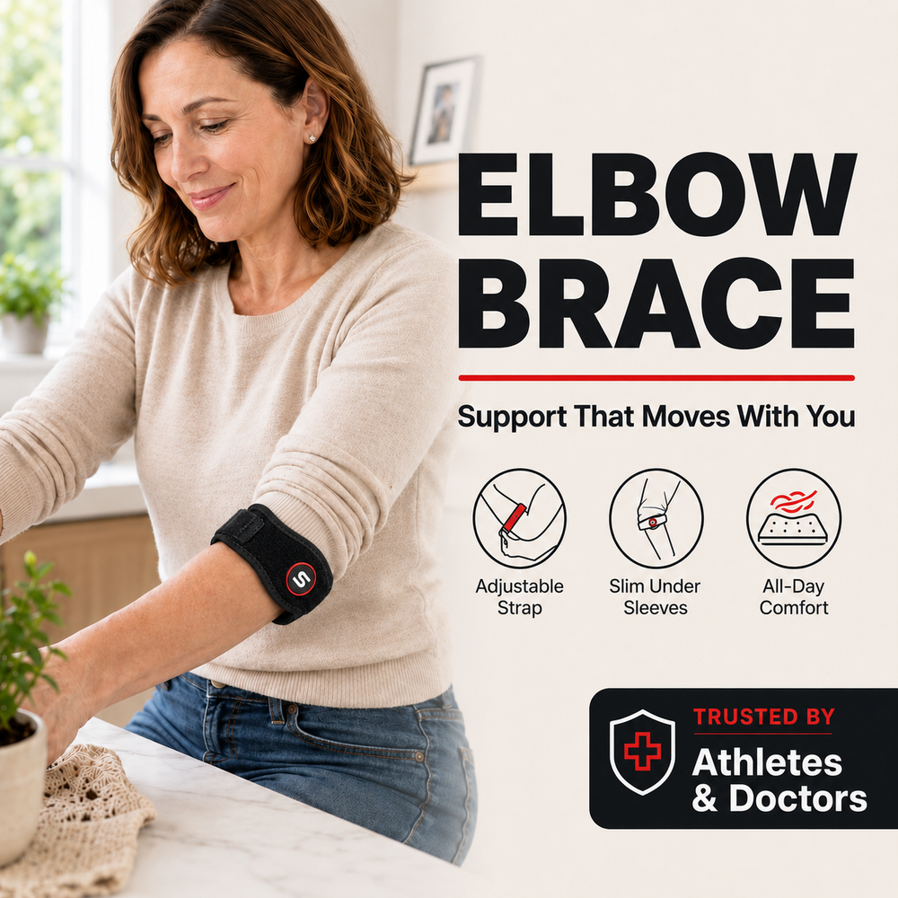 Elbow Brace