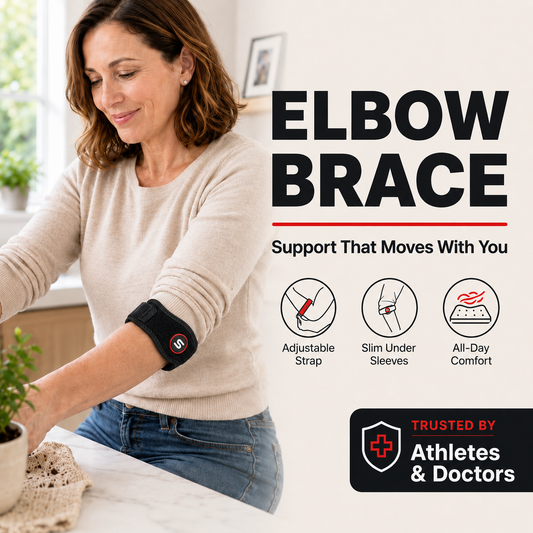 Elbow Brace