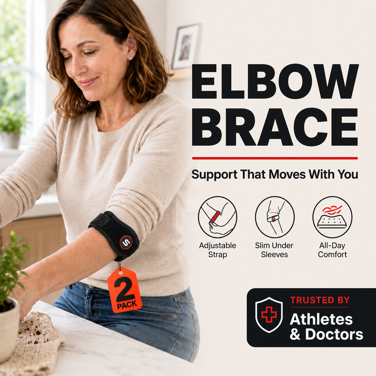 Elbow Brace