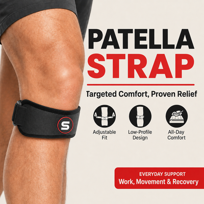 Patella Strap