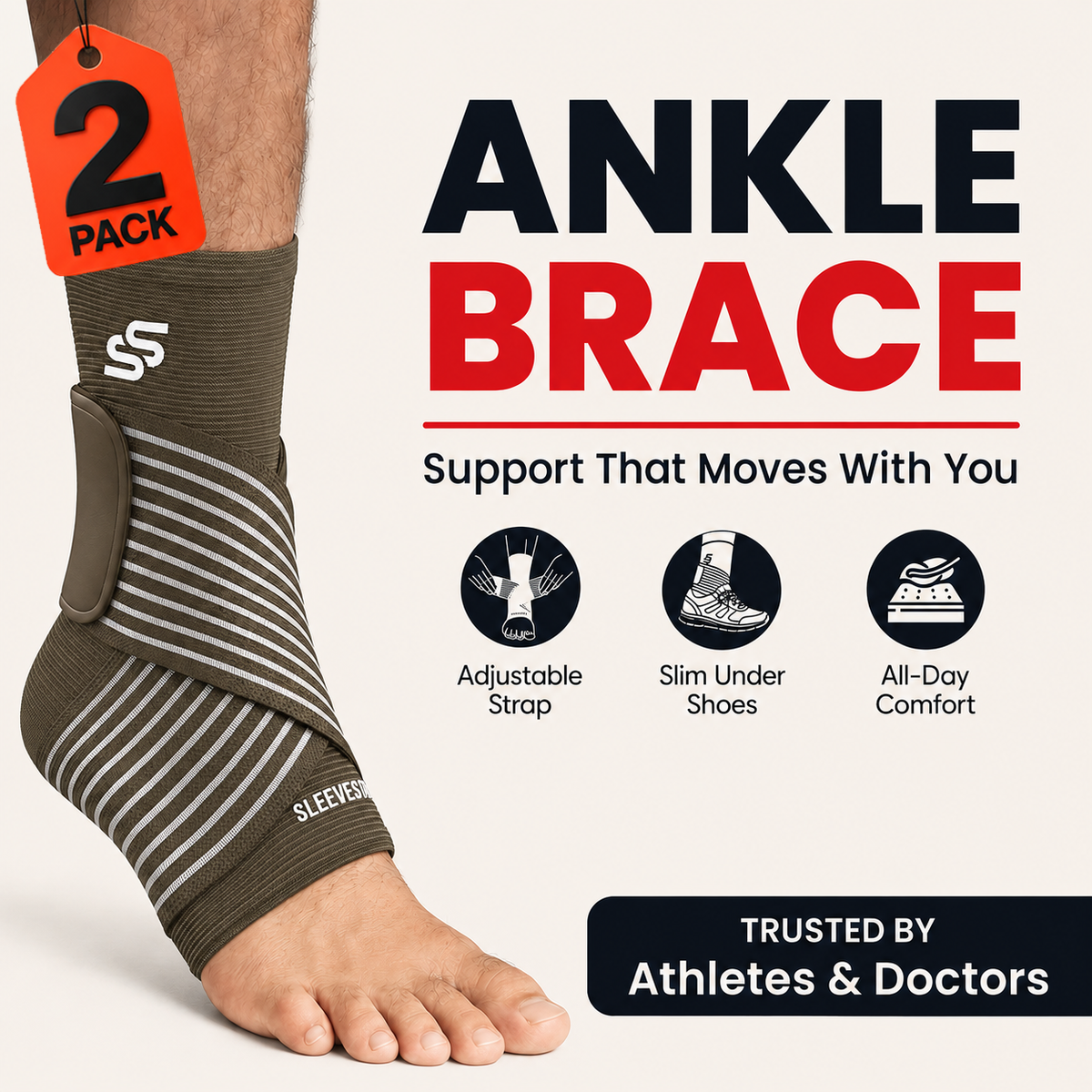 Ankle Brace