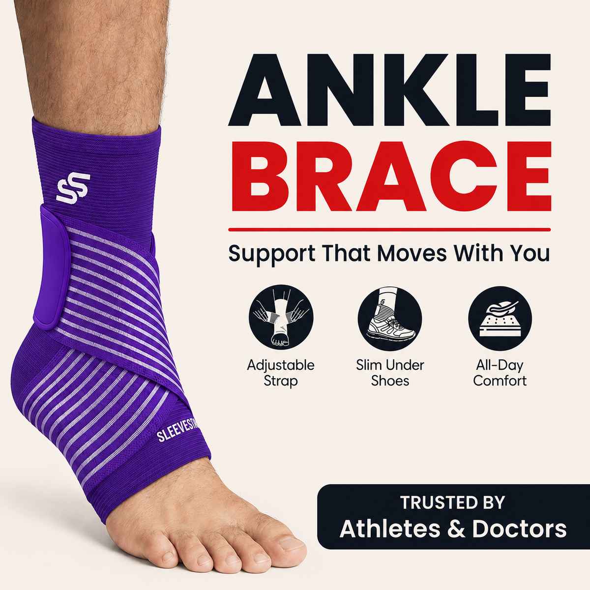 Ankle Brace