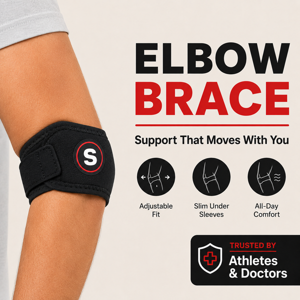 Elbow Brace