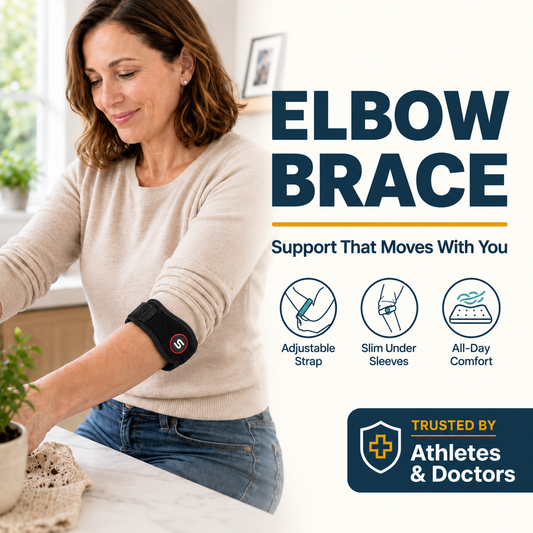 Elbow Brace