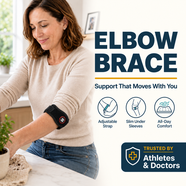 Elbow Brace