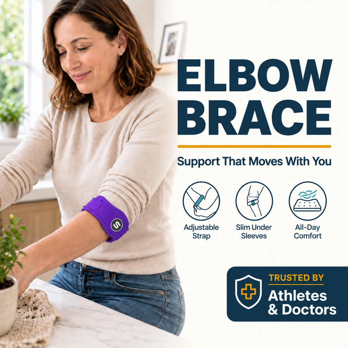 Elbow Brace