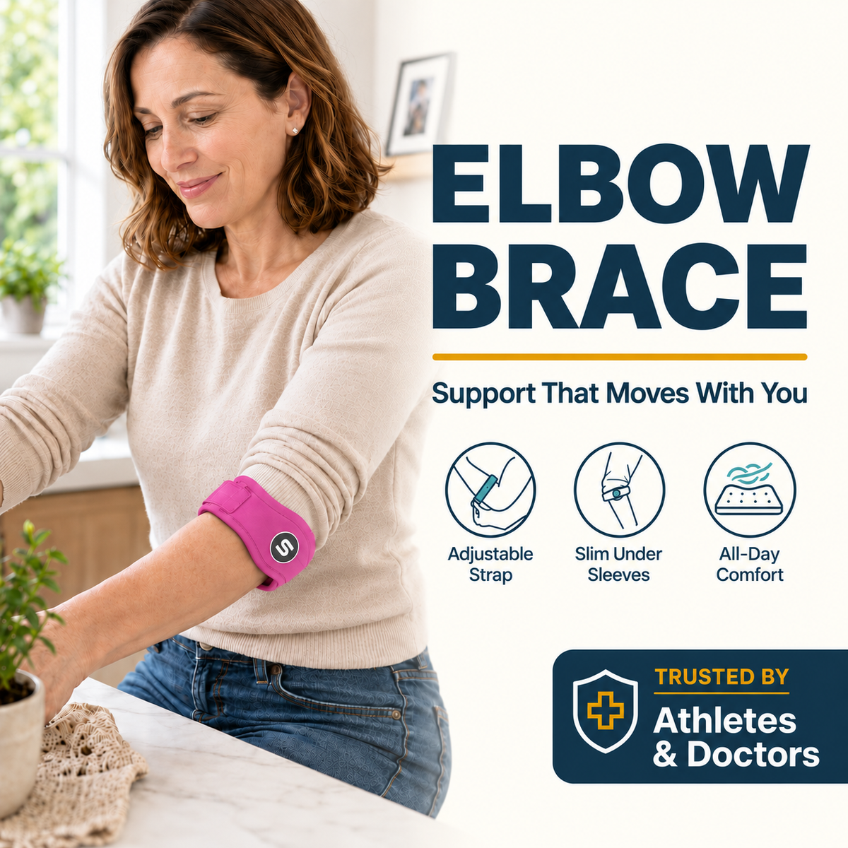 Elbow Brace