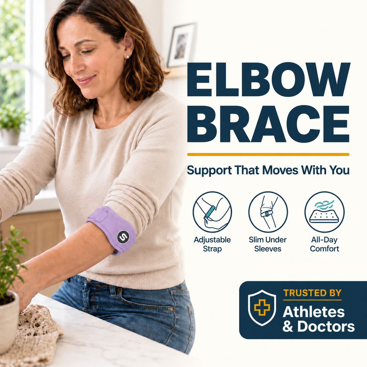 Elbow Brace