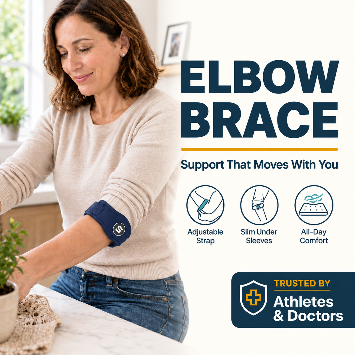 Elbow Brace
