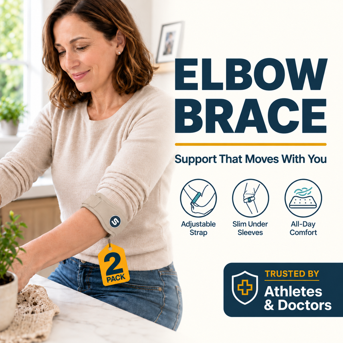 Elbow Brace