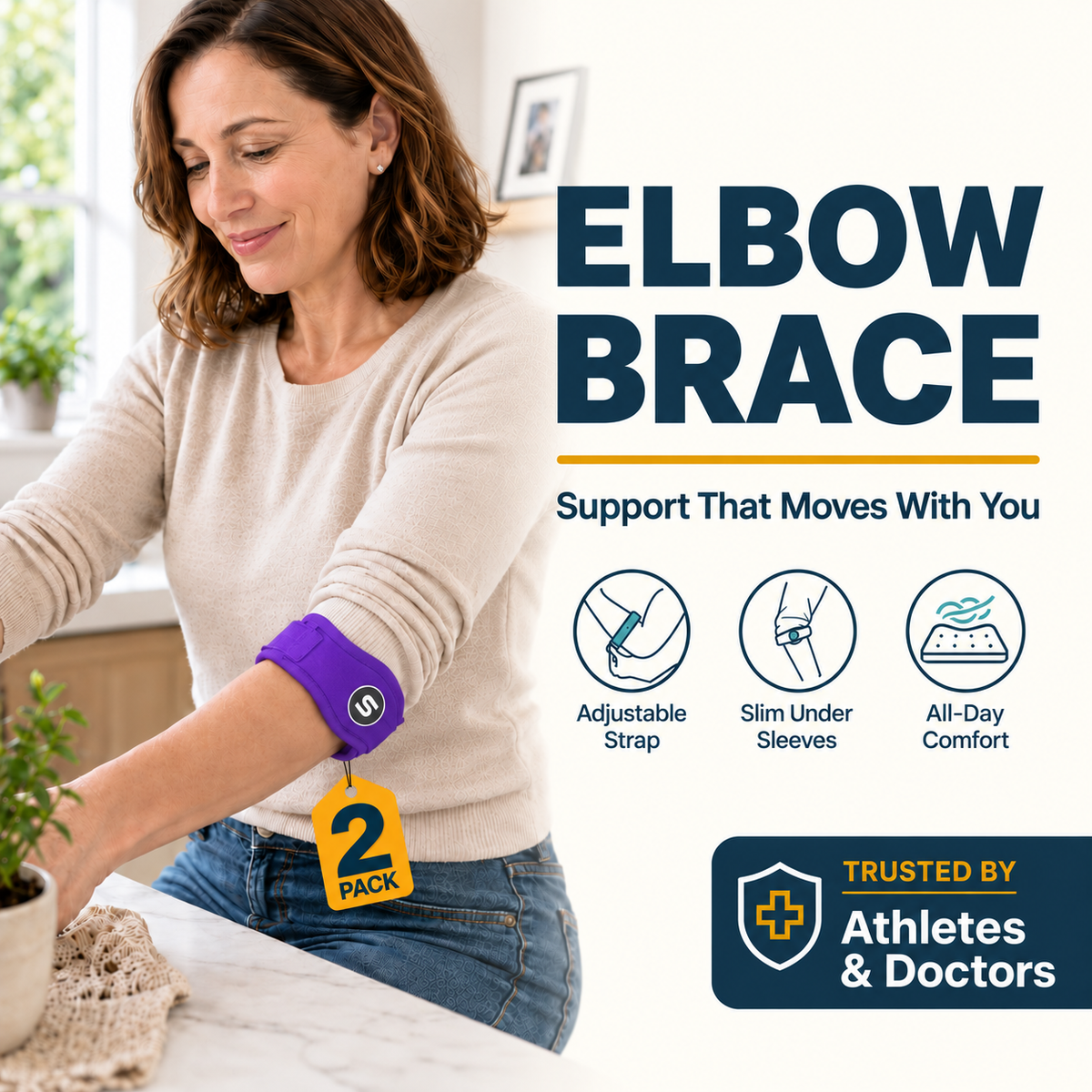 Elbow Brace