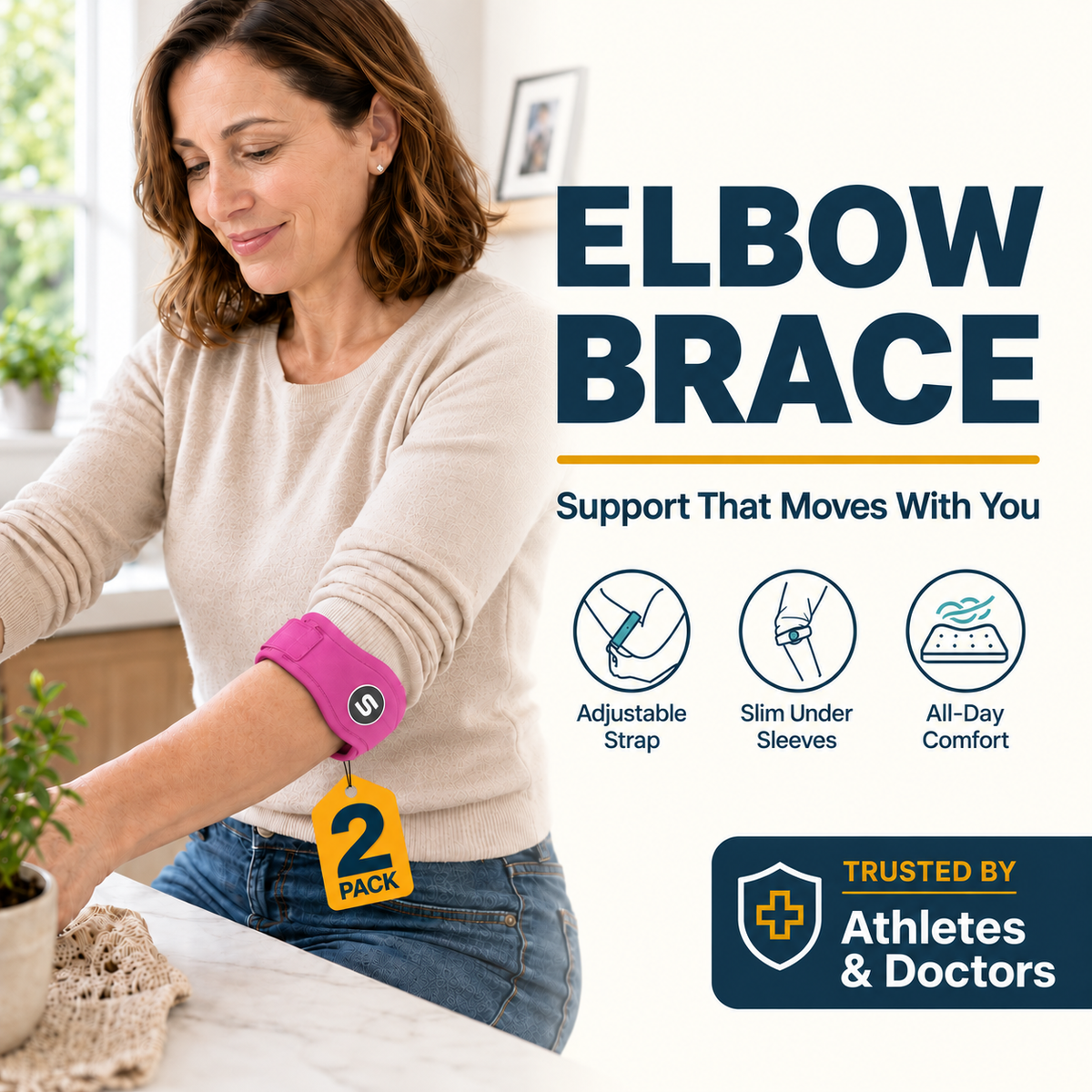 Elbow Brace