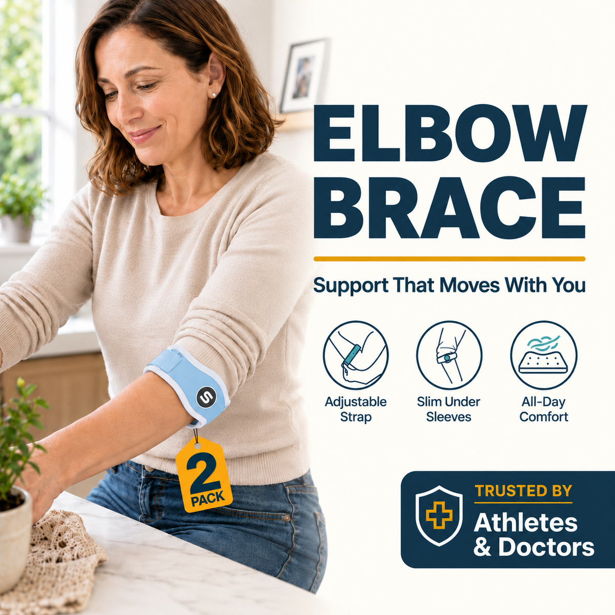 Elbow Brace