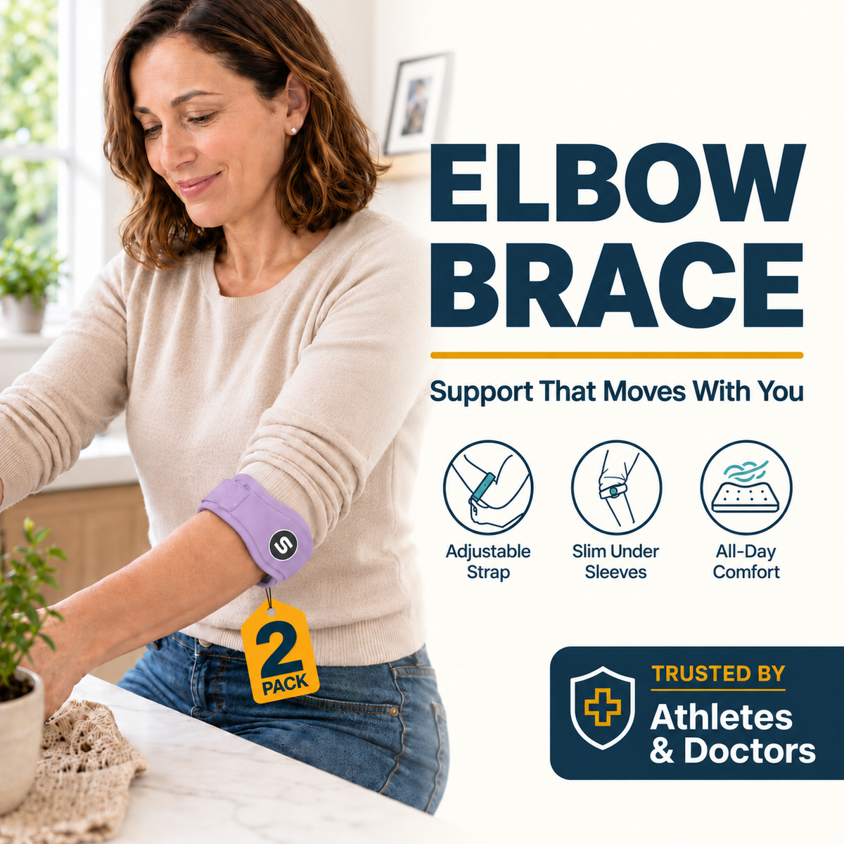 Elbow Brace