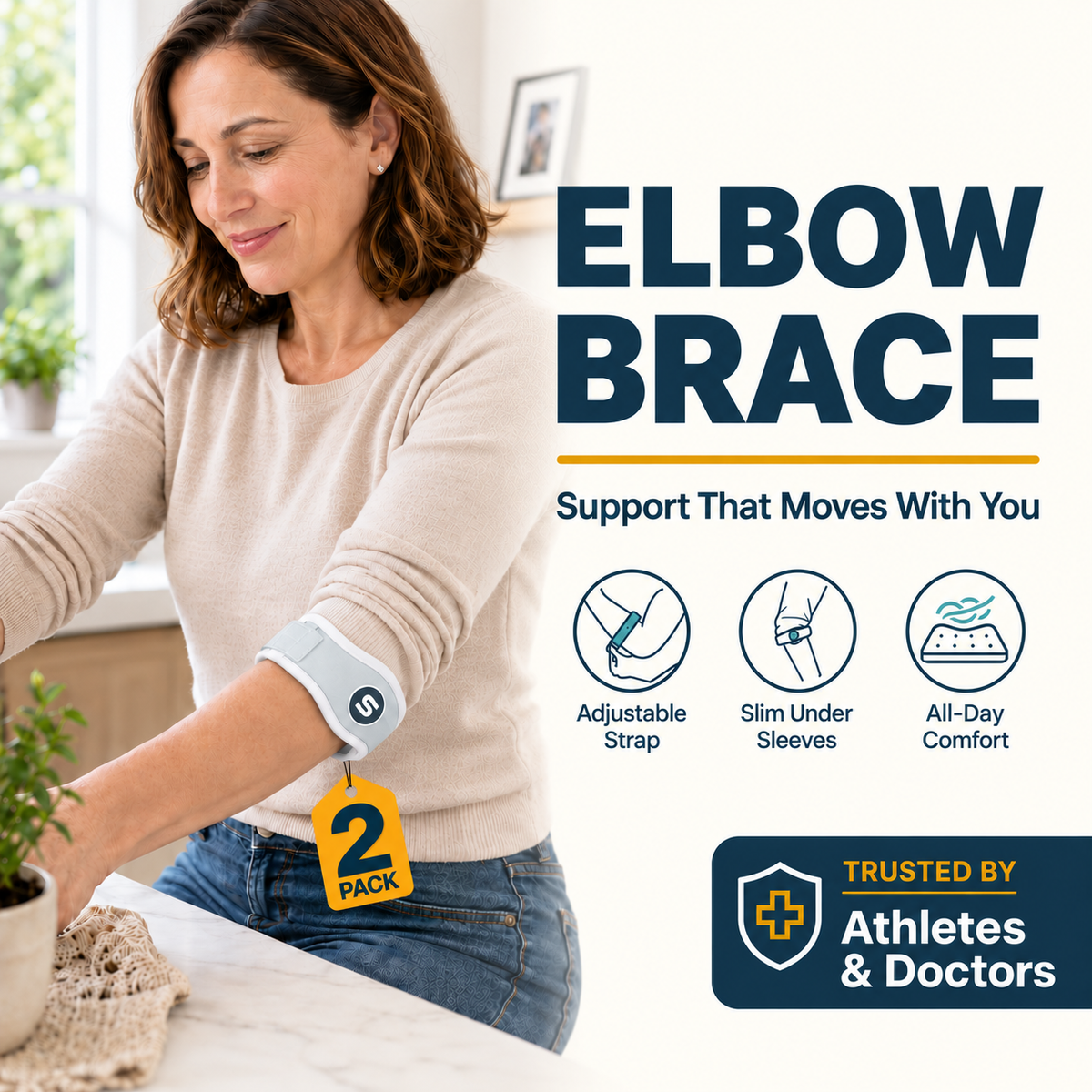Elbow Brace