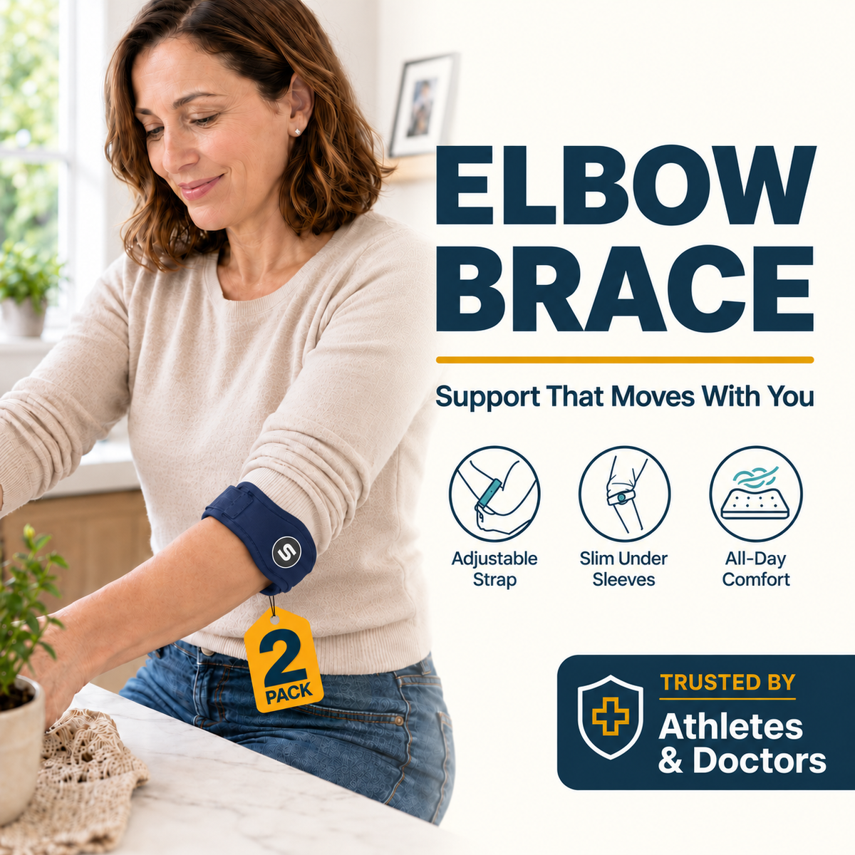 Elbow Brace