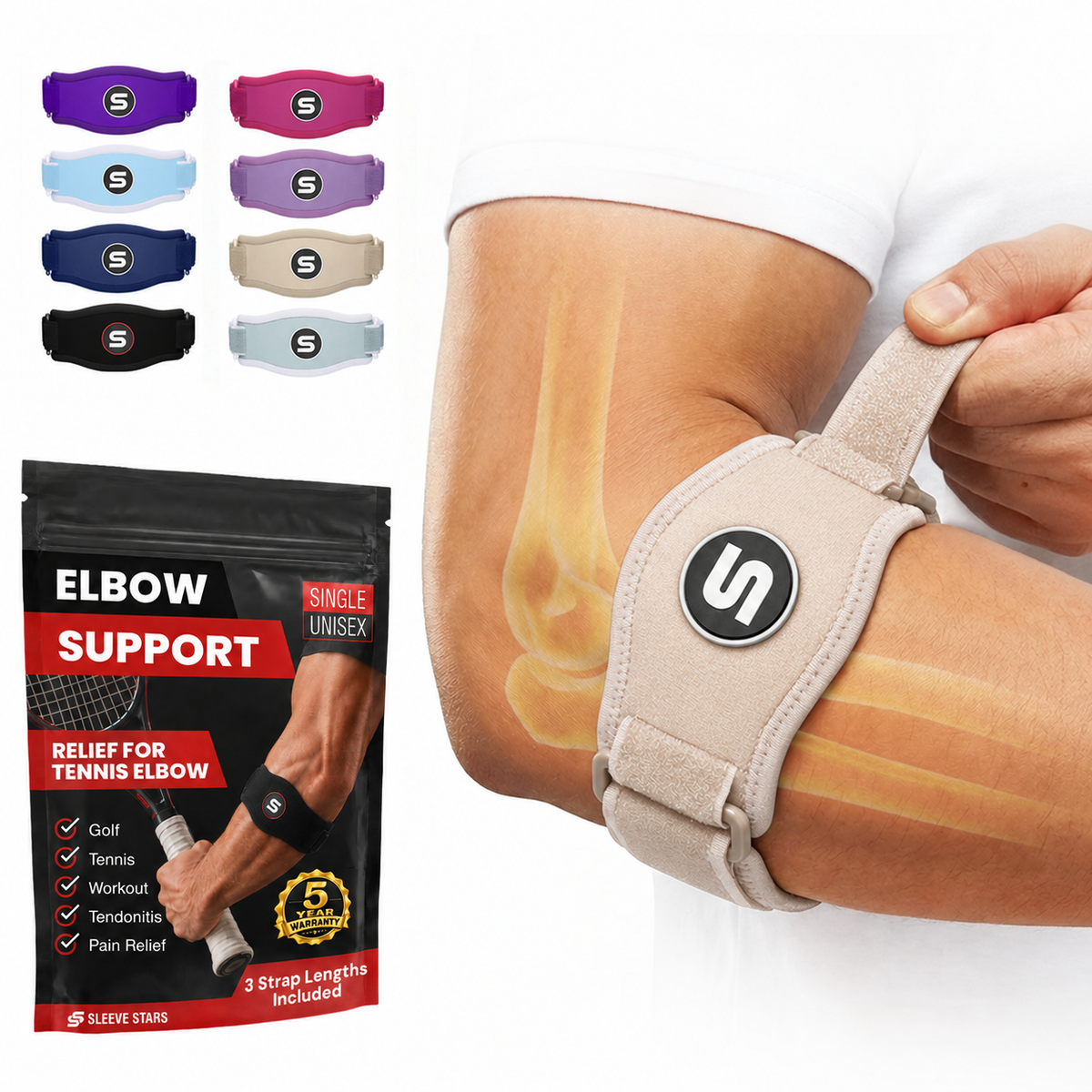 Elbow Brace